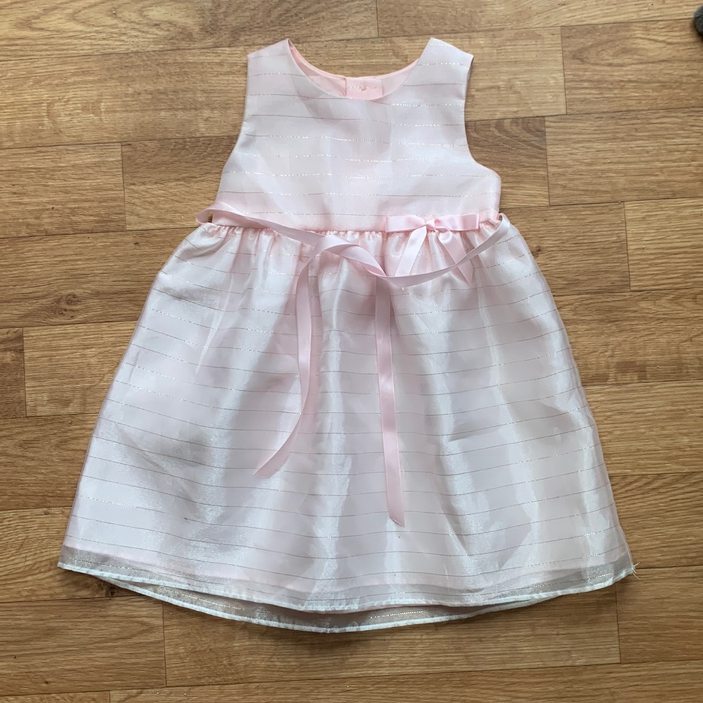 LA Princess formal dress